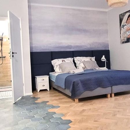 Kana - Stylish Apartment In Krakow Pomorska - Close, Wifi, Smart Tv Cracovia Esterno foto