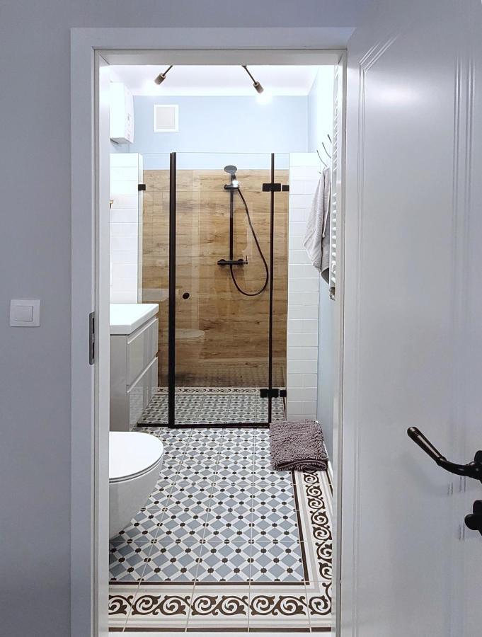 Kana - Stylish Apartment In Krakow Pomorska - Close, Wifi, Smart Tv Cracovia Esterno foto